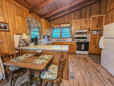 287 Owltown Farm Drive Ellijay GA 30536