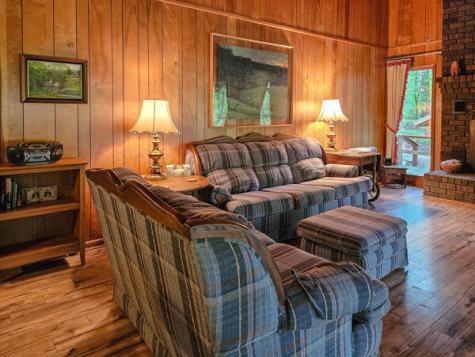 287 Owltown Farm Drive Ellijay GA 30536