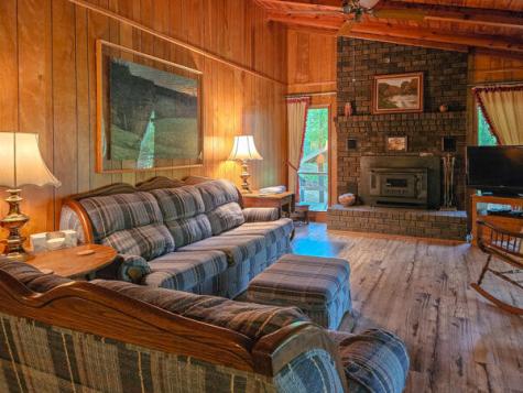 287 Owltown Farm Drive Ellijay GA 30536