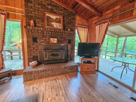 287 Owltown Farm Drive Ellijay GA 30536