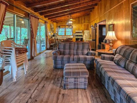 287 Owltown Farm Drive Ellijay GA 30536