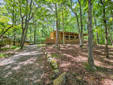 287 Owltown Farm Drive Ellijay GA 30536