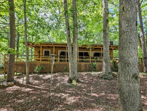 287 Owltown Farm Drive Ellijay GA 30536