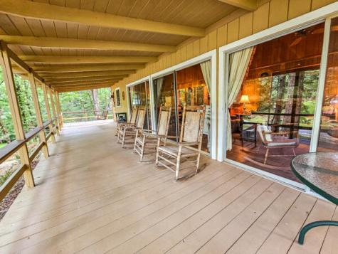 287 Owltown Farm Drive Ellijay GA 30536