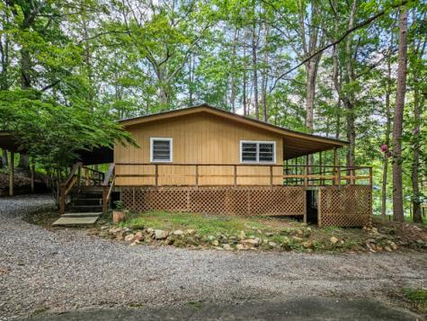 287 Owltown Farm Drive Ellijay GA 30536