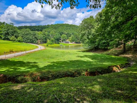 287 Owltown Farm Drive Ellijay GA 30536