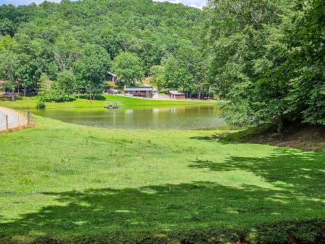 287 Owltown Farm Drive Ellijay GA 30536