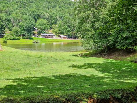 287 Owltown Farm Drive Ellijay GA 30536