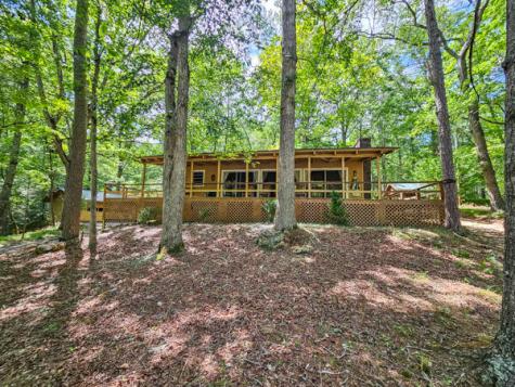 287 Owltown Farm Drive Ellijay GA 30536