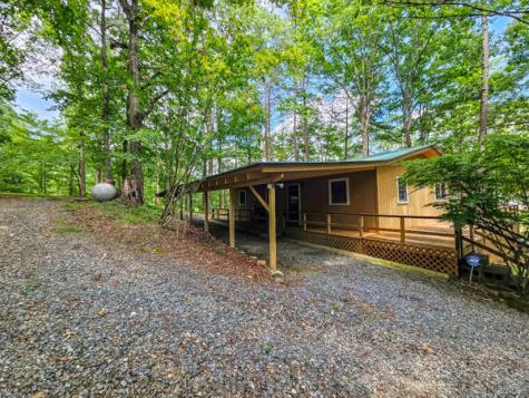 287 Owltown Farm Drive Ellijay GA 30536