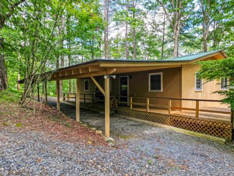287 Owltown Farm Drive Ellijay GA 30536