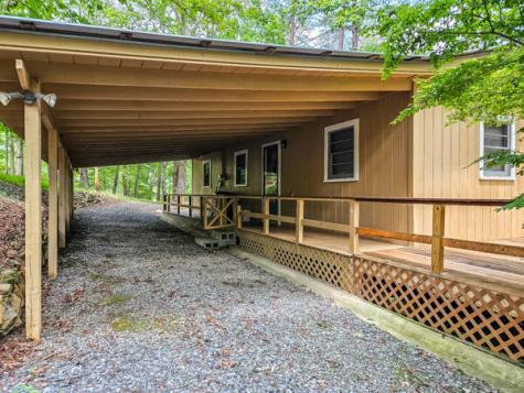 287 Owltown Farm Drive Ellijay GA 30536