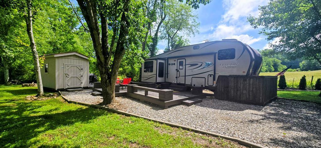 279 Conley Creek Circle Blairsville GA 30512