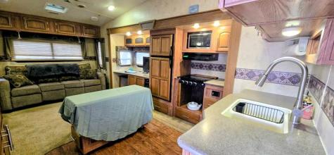279 Conley Creek Circle Blairsville GA 30512