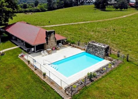 279 Conley Creek Circle Blairsville GA 30512