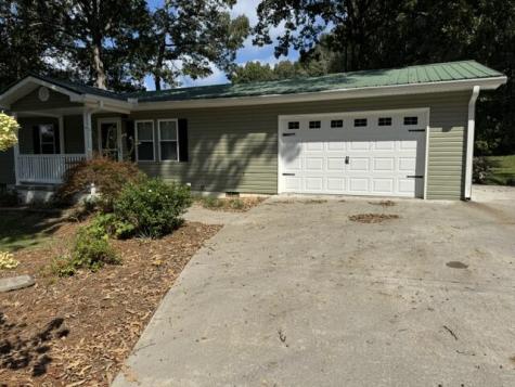 179 Dogwood Drive East Ellijay GA 30540