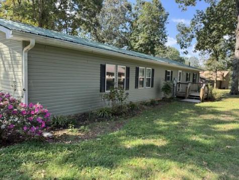 179 Dogwood Drive East Ellijay GA 30540