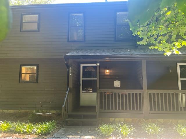 637 Riverside Drive East Ellijay GA 30536