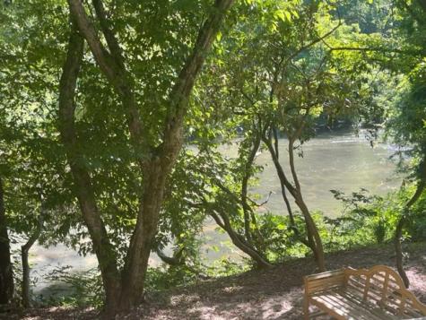 637 Riverside Drive East Ellijay GA 30536