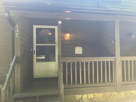 637 Riverside Drive East Ellijay GA 30536