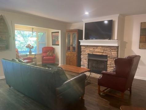 637 Riverside Drive East Ellijay GA 30536
