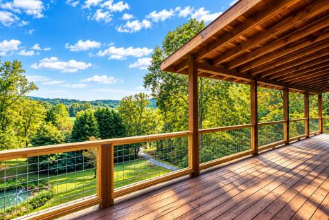 286 Garrett Drive Ellijay GA 30536