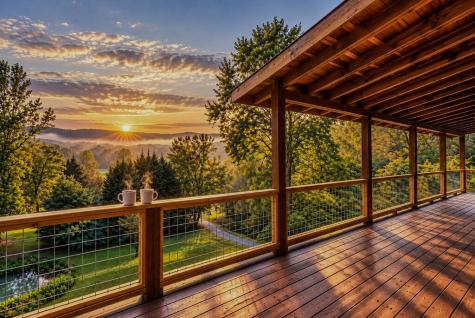 286 Garrett Drive Ellijay GA 30536