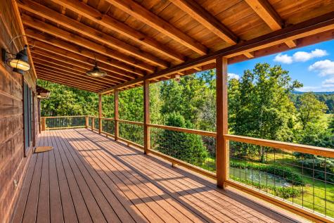 286 Garrett Drive Ellijay GA 30536