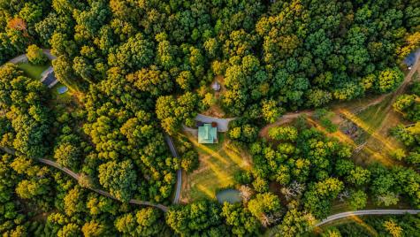286 Garrett Drive Ellijay GA 30536