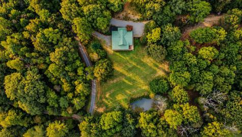 286 Garrett Drive Ellijay GA 30536