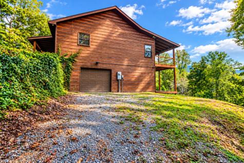 286 Garrett Drive Ellijay GA 30536