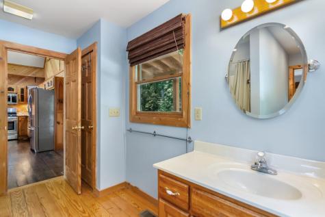 286 Garrett Drive Ellijay GA 30536