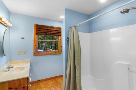 286 Garrett Drive Ellijay GA 30536