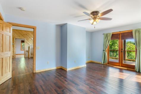 286 Garrett Drive Ellijay GA 30536
