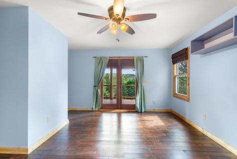 286 Garrett Drive Ellijay GA 30536