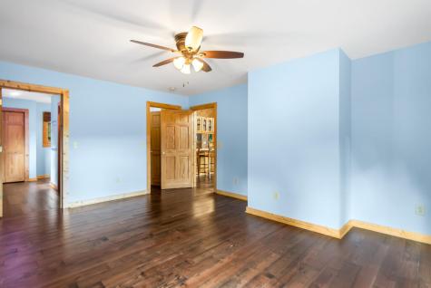 286 Garrett Drive Ellijay GA 30536