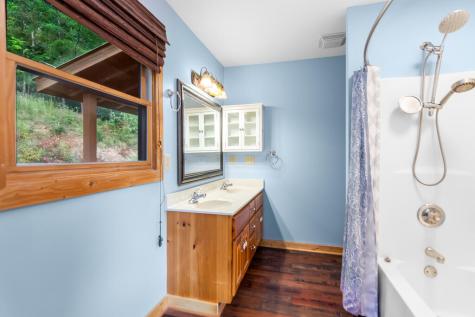 286 Garrett Drive Ellijay GA 30536