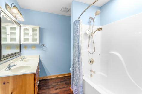 286 Garrett Drive Ellijay GA 30536
