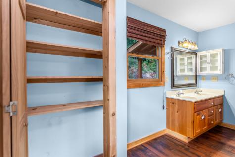 286 Garrett Drive Ellijay GA 30536