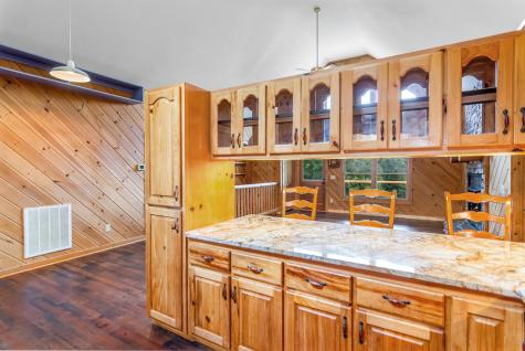 286 Garrett Drive Ellijay GA 30536