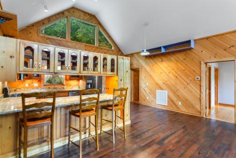 286 Garrett Drive Ellijay GA 30536