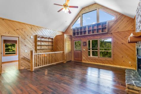 286 Garrett Drive Ellijay GA 30536