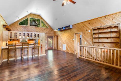 286 Garrett Drive Ellijay GA 30536