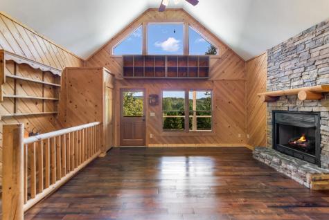 286 Garrett Drive Ellijay GA 30536