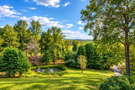 286 Garrett Drive Ellijay GA 30536