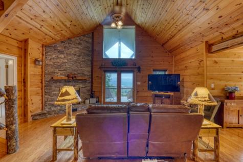358 Kellie Drive II Blairsville GA 30512