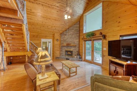 358 Kellie Drive II Blairsville GA 30512