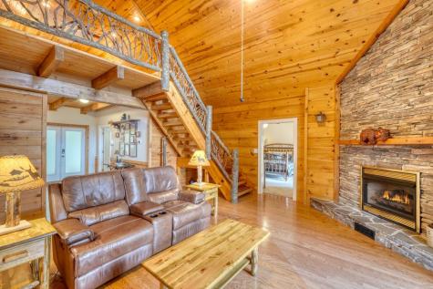 358 Kellie Drive II Blairsville GA 30512