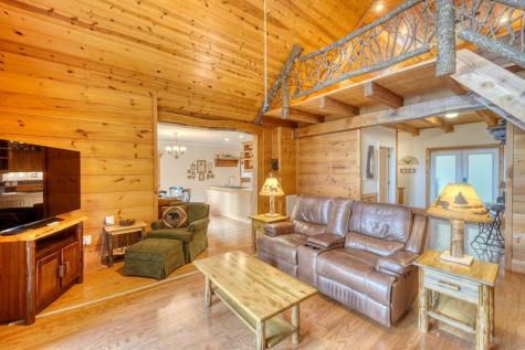 358 Kellie Drive II Blairsville GA 30512