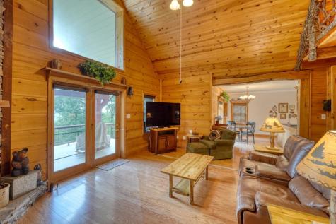 358 Kellie Drive II Blairsville GA 30512